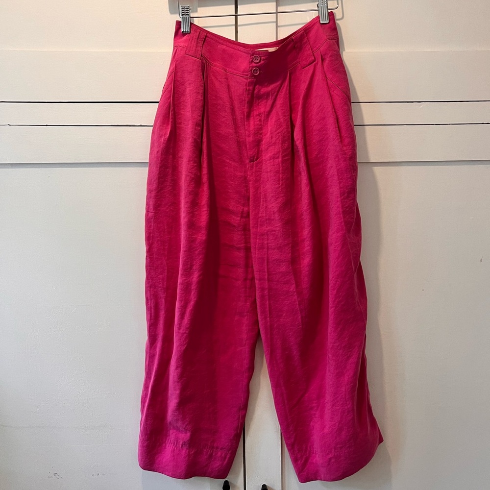 Anthropologie pants